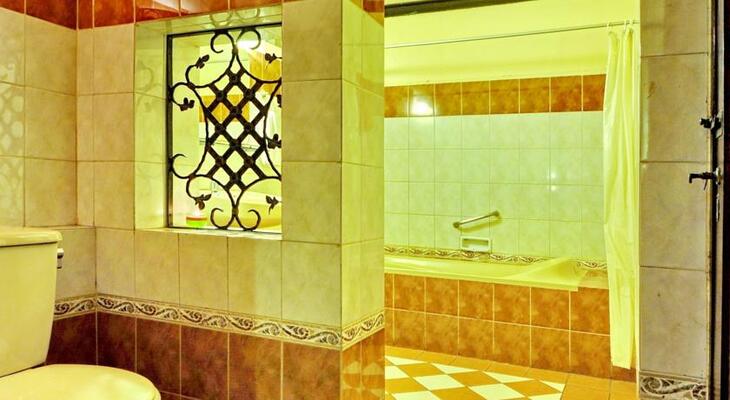 Indraloka Heritage Homestay