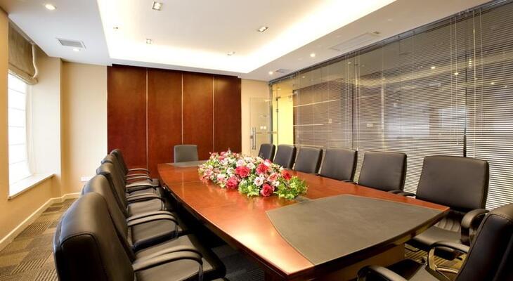 JustLiving by Savills Residence-Tianjin