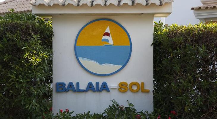 Balaia-Sol Holiday Club