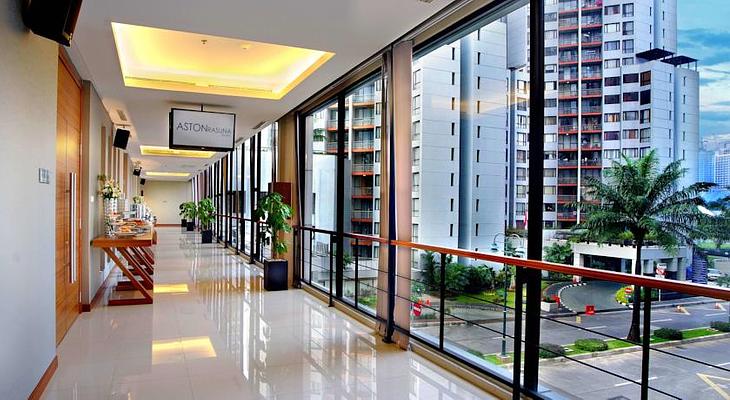 Horison Ultima Suites & Residences Rasuna Jakarta