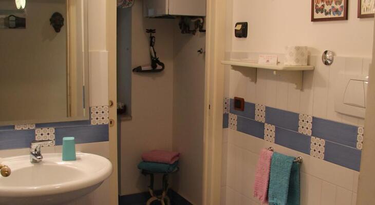 Crociferi B&B