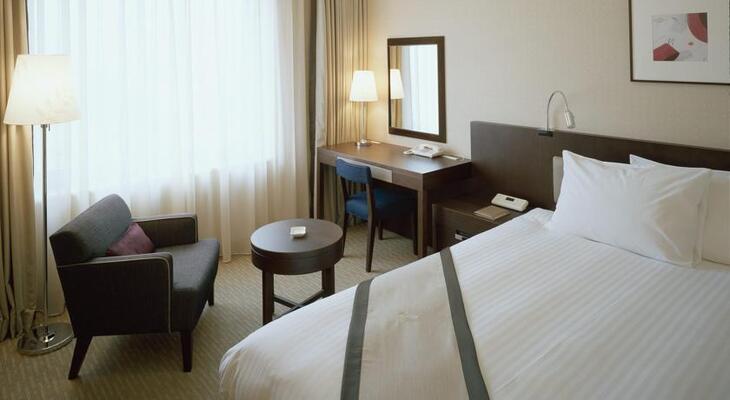 Hotel Nikko Kumamoto