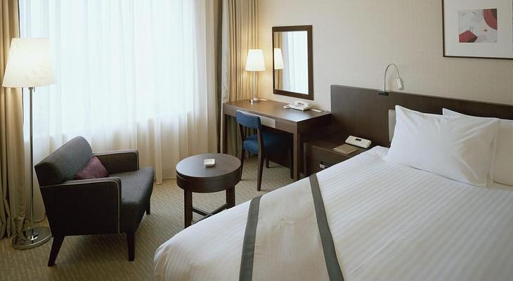 Hotel Nikko Kumamoto