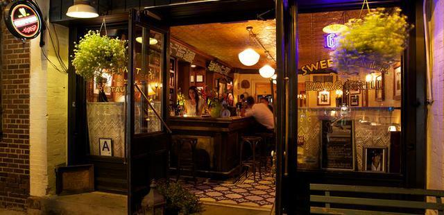 Sweetwater Restaurant
