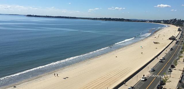 Revere Beach