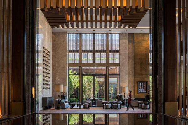 Hyatt Regency Xi'an