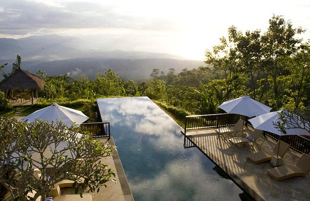 Munduk Moding Plantation Nature Resort & Spa