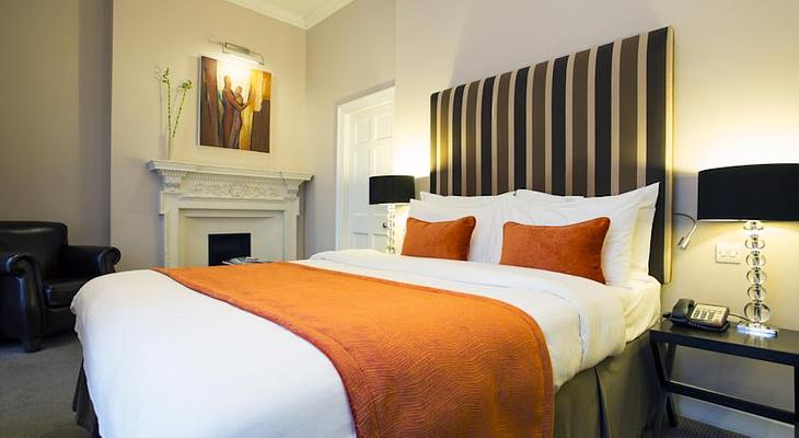 Montagu Place Hotel