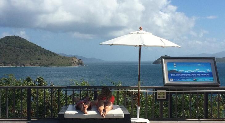 Point Pleasant Resort