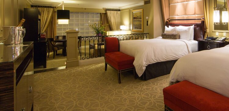 The Venetian Resort