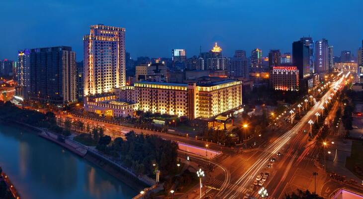 JinJiang Hotel