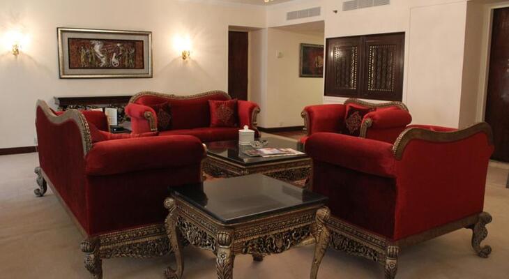 Karachi Marriott Hotel