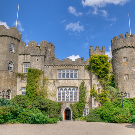 Malahide Castle & Gardens