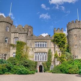 Malahide Castle