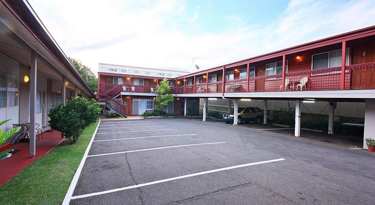 Downs Motel