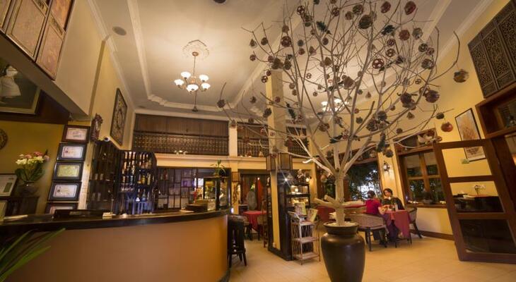 Anise Hotel