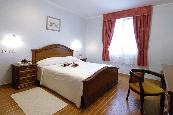 Hotel Marko Portoroz