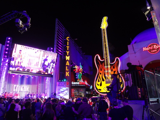 Universal CityWalk