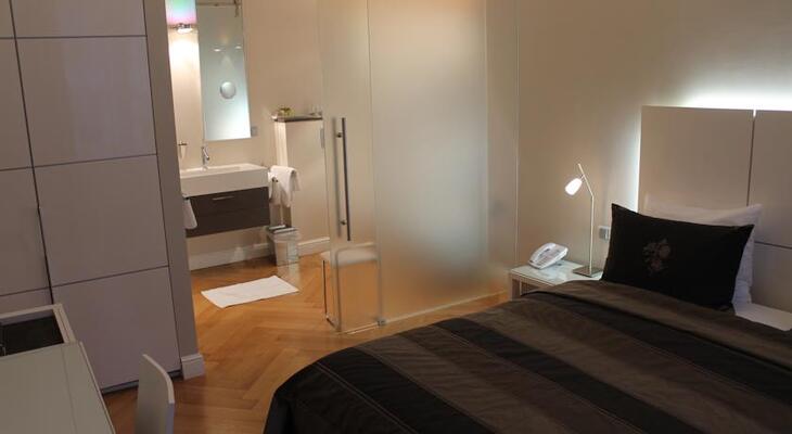 Hotel Liebig