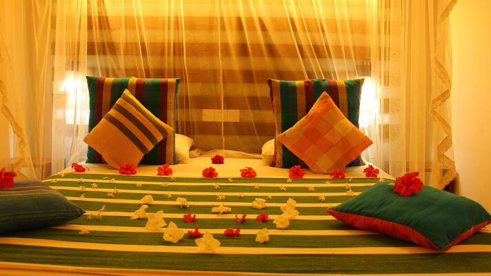Primrose Guest House