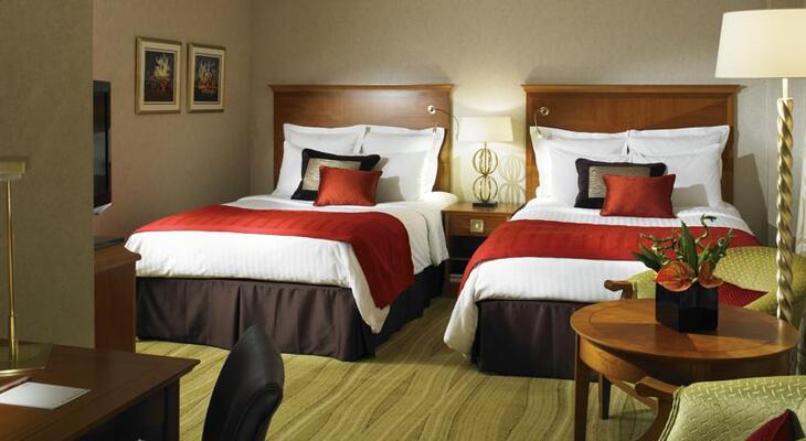 London Marriott Hotel Kensington