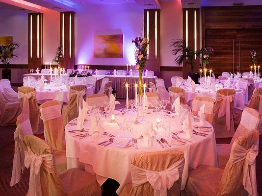Hilton Dublin Airport