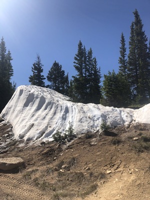 10th Mountain Division Hut Association