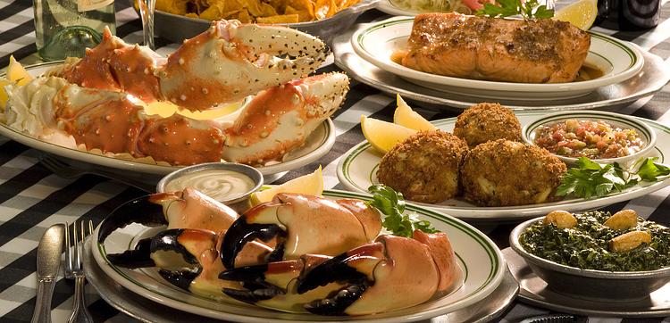 Joe's Stone Crab Restaurant and Take Away