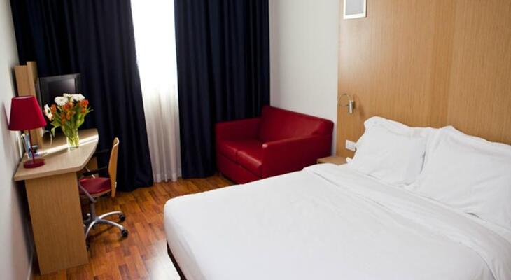 Mitico Hotel & Natural Spa