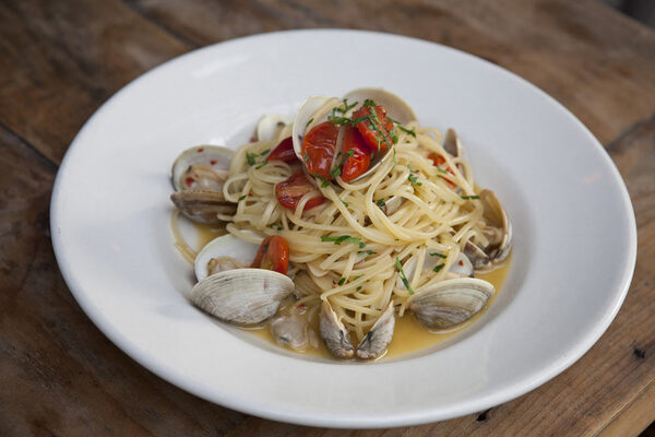 Osteria Cotta