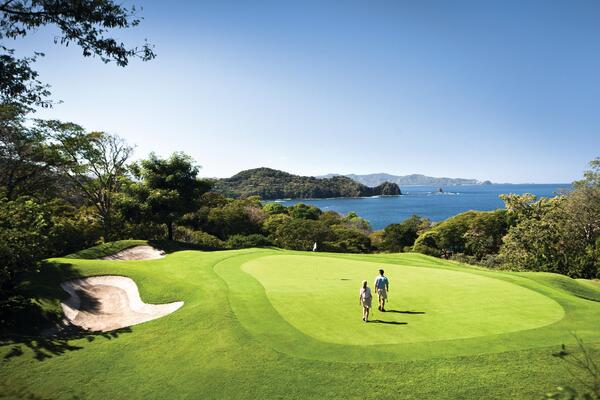 Four Seasons Resort Costa Rica At Peninsula Papagayo