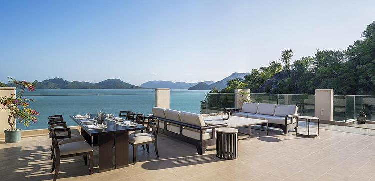 The St. Regis Langkawi