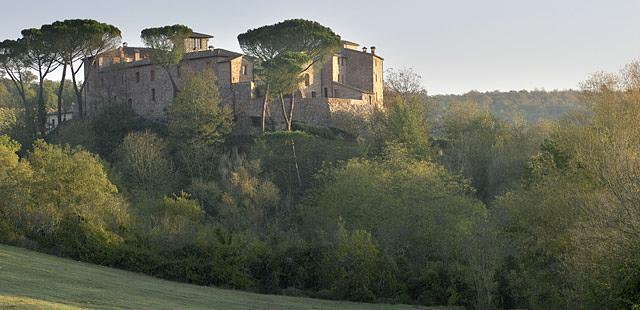 Castel Monastero