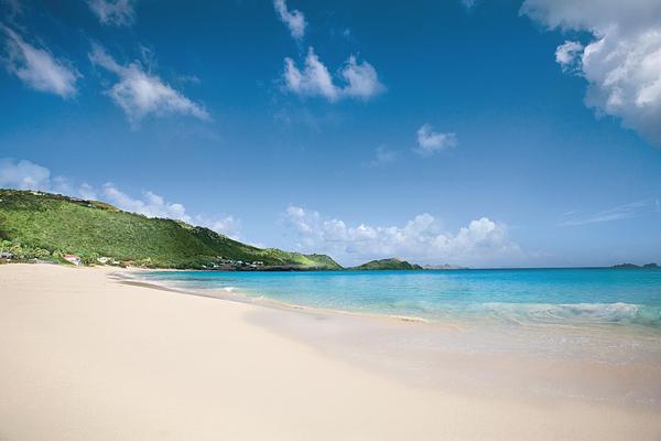 Cheval Blanc St-Barth