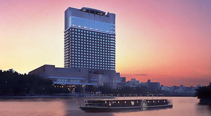 Imperial Hotel Osaka