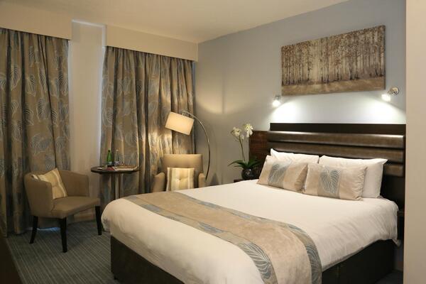 Doubletree By Hilton Hotel London - Chelsea