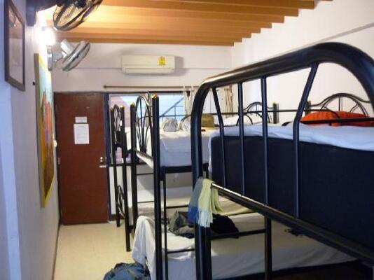 Diva Guesthouse