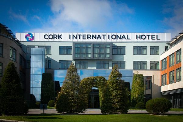 Cork International Hotel