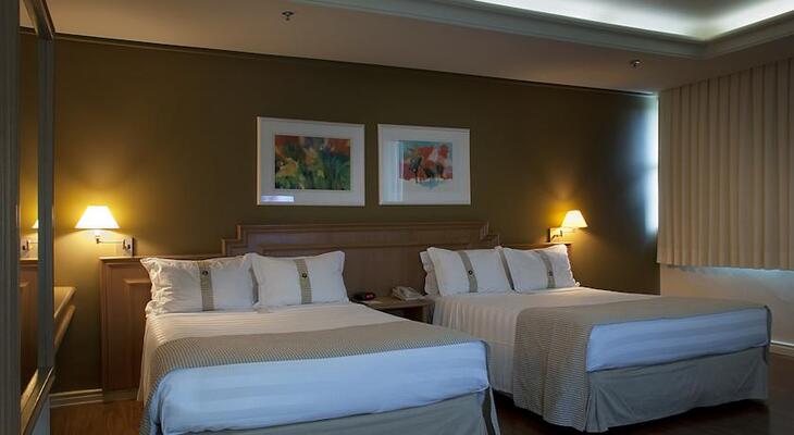Holiday Inn Porto Alegre
