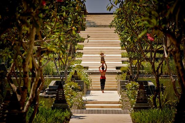 The Ritz-Carlton, Bali