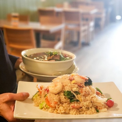 Pho Basil