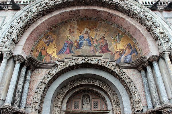 Basilica di San Marco