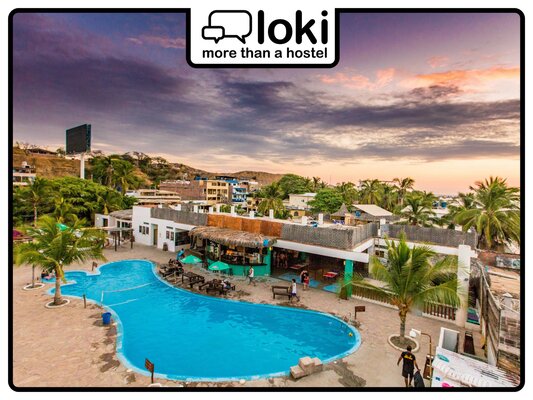 Loki del Mar