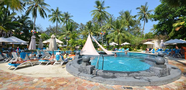 Holiday Inn Resort Phuket