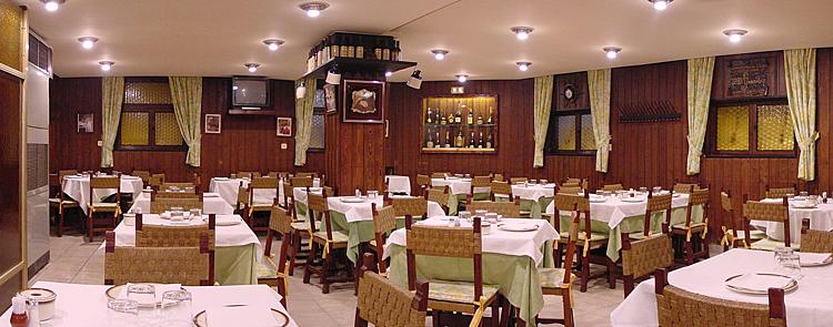 Restaurante Valles