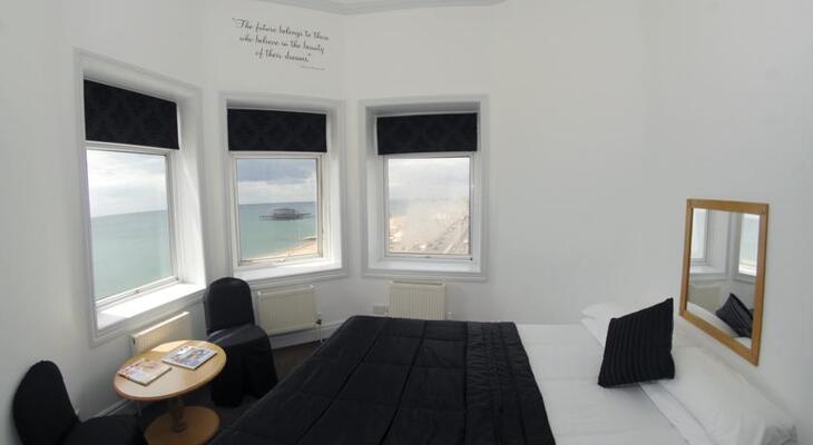 Harbour Hotel Brighton