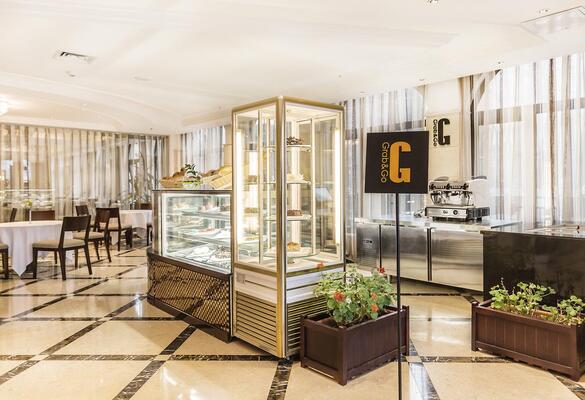 Golden Tulip Addis Ababa Hotel