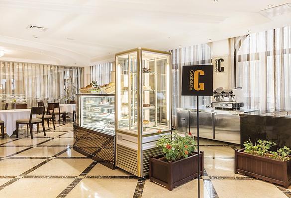 Golden Tulip Addis Ababa Hotel