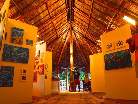 Leleuvia Island Resort