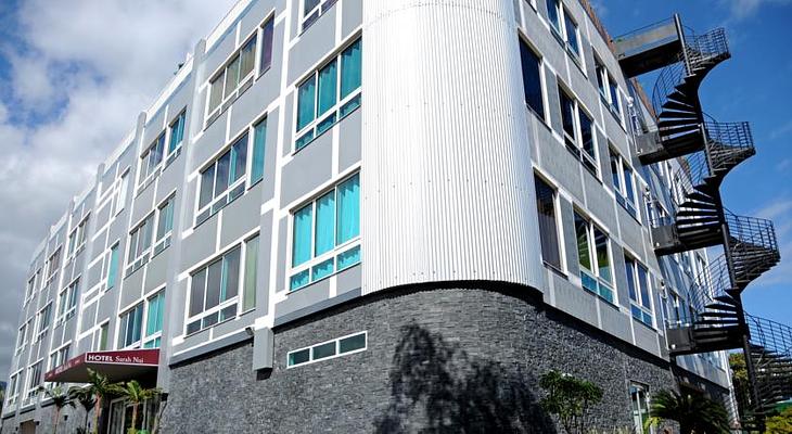 Hotel Sarah Nui